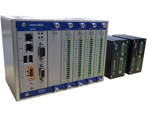 iMS600 電動機(jī)在線數(shù)據(jù)采集站